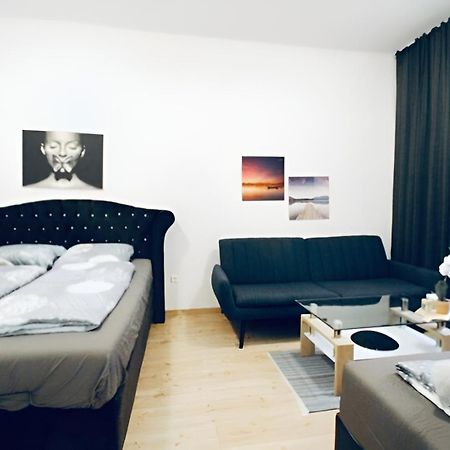 Spacious Cozy 1Br Apt Near To Danube River Wiedeń Zewnętrze zdjęcie