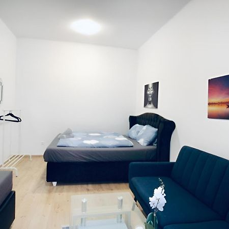 Spacious Cozy 1Br Apt Near To Danube River Wiedeń Zewnętrze zdjęcie