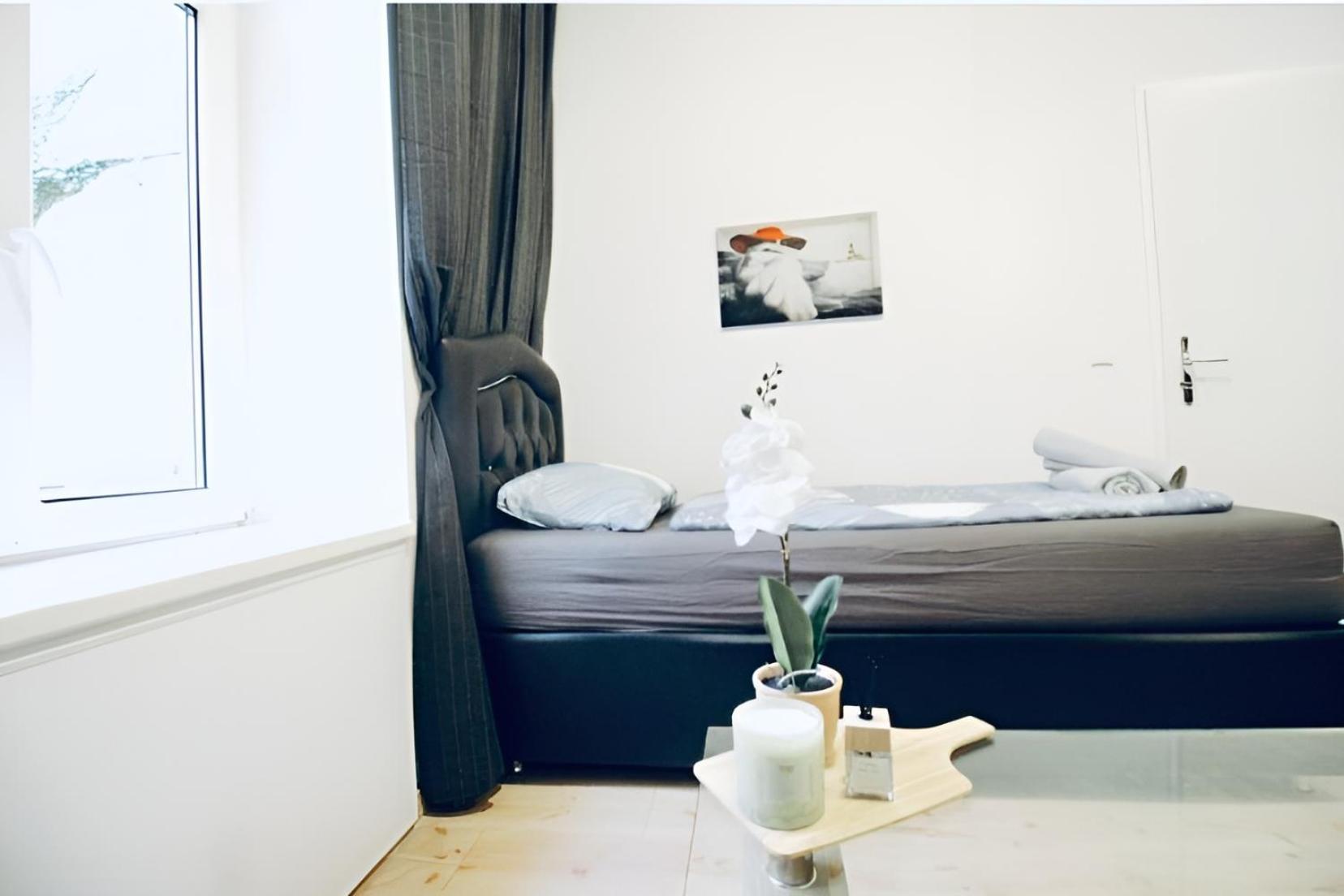 Spacious Cozy 1Br Apt Near To Danube River Wiedeń Zewnętrze zdjęcie