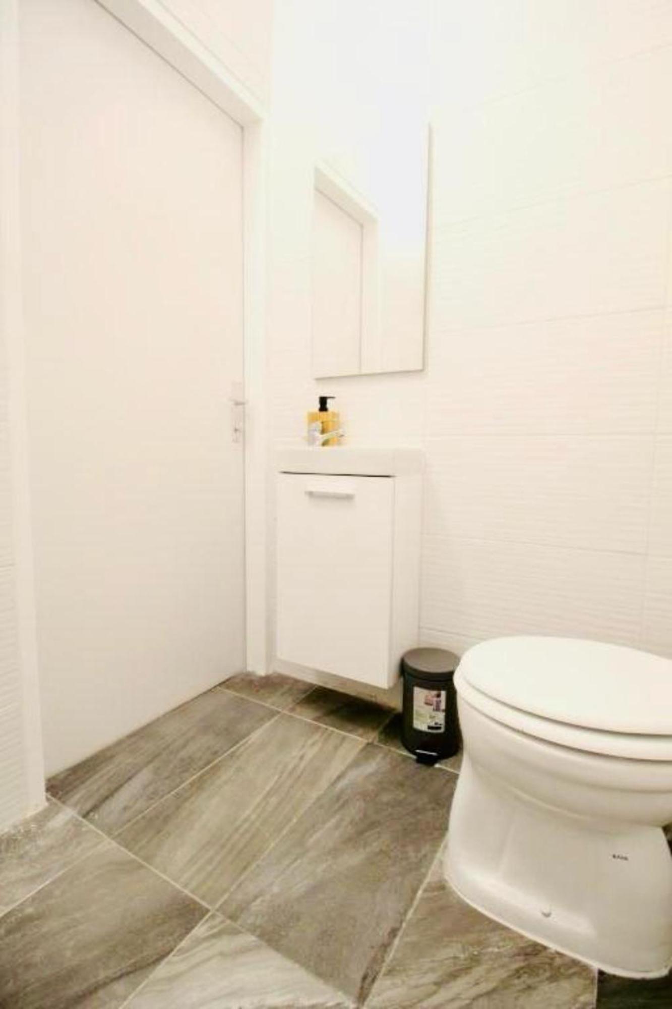 Spacious Cozy 1Br Apt Near To Danube River Wiedeń Zewnętrze zdjęcie