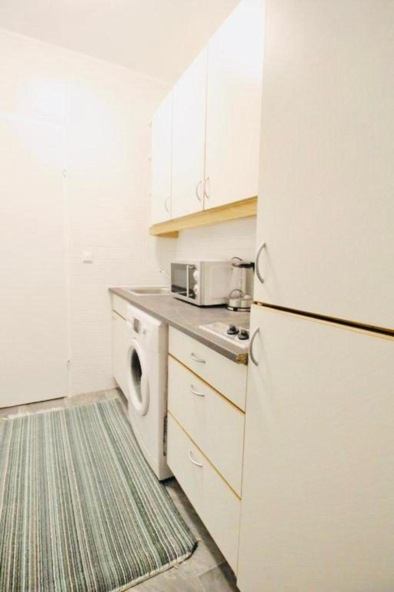 Spacious Cozy 1Br Apt Near To Danube River Wiedeń Zewnętrze zdjęcie